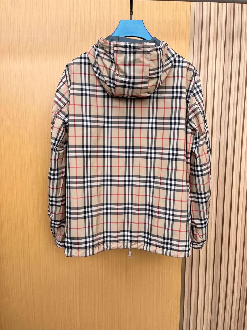 Burberry Outwear